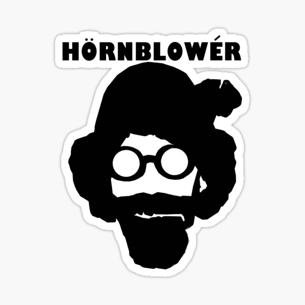Hornblower Gifts & Merchandise for Sale Redbubble