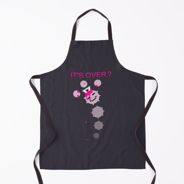 Item preview, IT'S OVER?... designed and sold by PetPeevee.