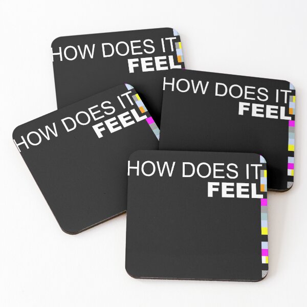 Item preview, Monday Blue | How does it feel designed and sold by 8eye.