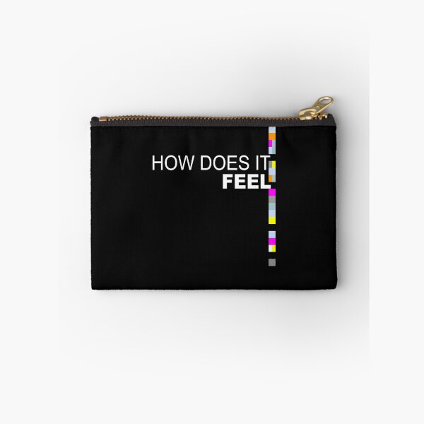 Item preview, Monday Blue | How does it feel designed and sold by 8eye.