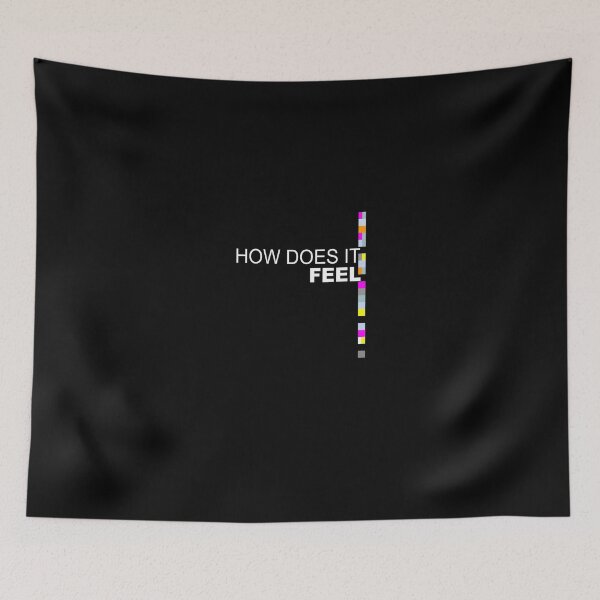 Item preview, Monday Blue | How does it feel designed and sold by 8eye.