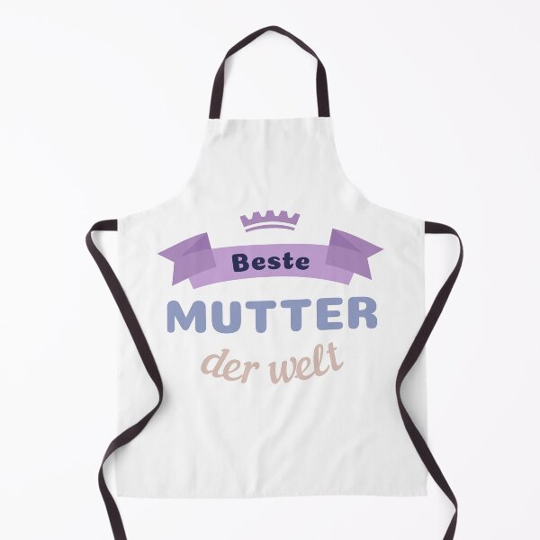 Item preview, Beste Mutter der Welt designed and sold by cursotti.
