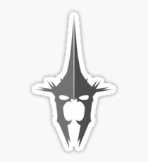 The Witch King Sticker