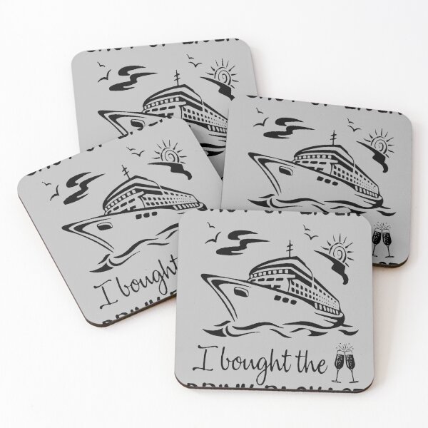 Item preview, Shut Up Liver I Bought the Drink Package mask designed and sold by Gordag22222.