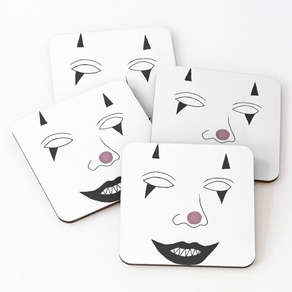 Item preview, Clowning Around! designed and sold by cj ☹︎.