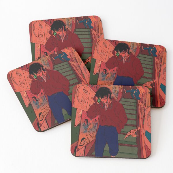 Item preview, avatar: underground (Zuko, Aang) designed and sold by oakai.