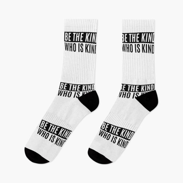 Item preview, Be The Kind Who Is Kind designed and sold by The Little Wood Cottage.