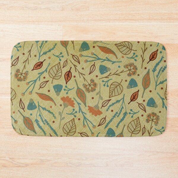 Item preview, Floral Art Pattern designed and sold by gooddesignart.