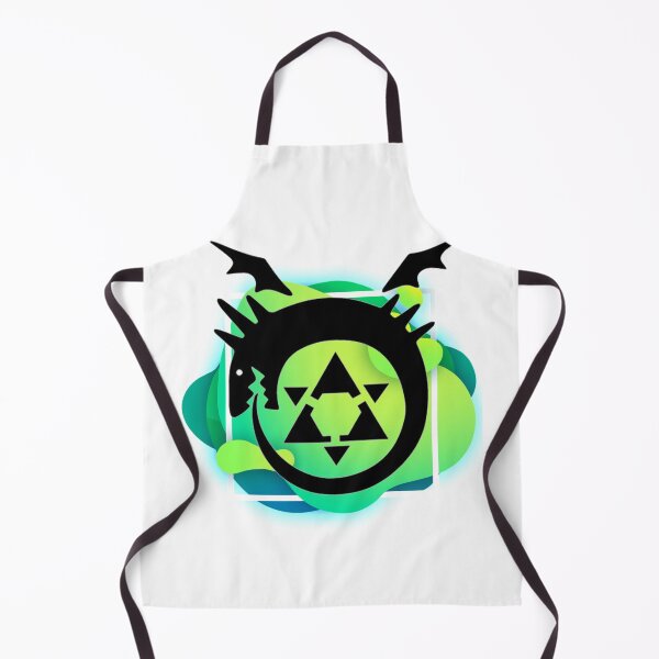 Item preview, Fullmetal Alchemist designed and sold by 32BlackRoses.