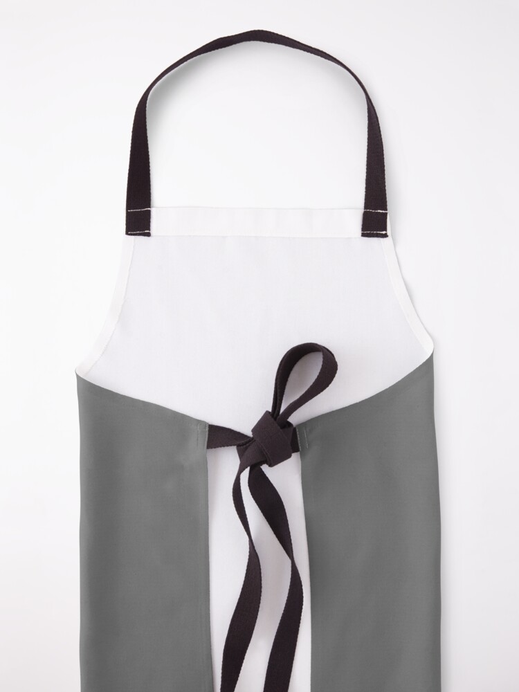 Alternate view of ADVENTURE IS BARKING III Apron