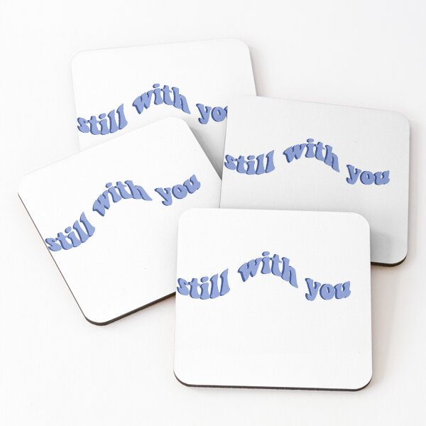 Item preview, still with you - jungkook designed and sold by Reyaaa.