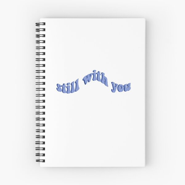 Item preview, still with you - jungkook designed and sold by Reyaaa.