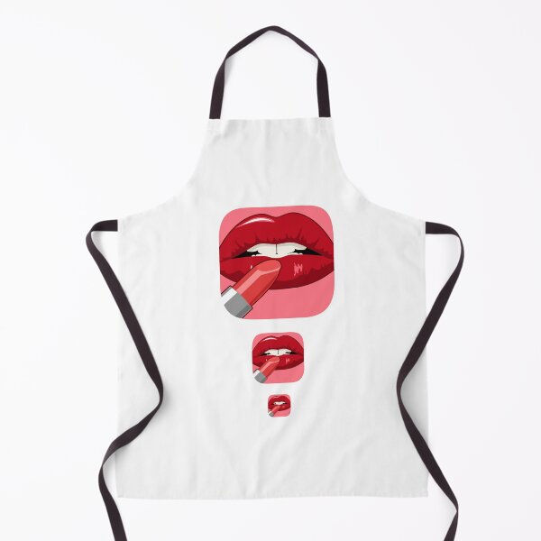 Item preview, Lips designed and sold by minathegirl.