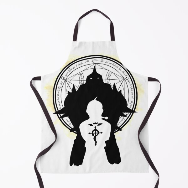 Item preview, Fullmetal Alchemist designed and sold by 32BlackRoses.