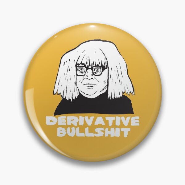 Item preview, Ongo gablogian - white text version designed and sold by arkitiore.