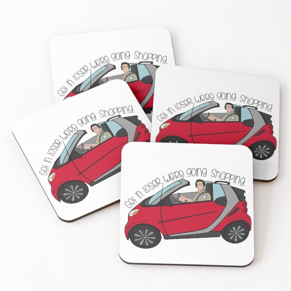 Item preview, Smart Car Adam designed and sold by simplyssketches.