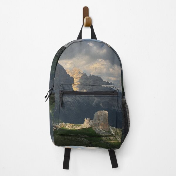 Item preview, Evening at Cinque Torri designed and sold by Lenka.