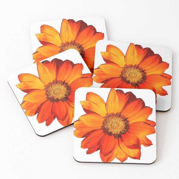 Item preview, Photographic Gazania Rigens  designed and sold by monica-mirt.