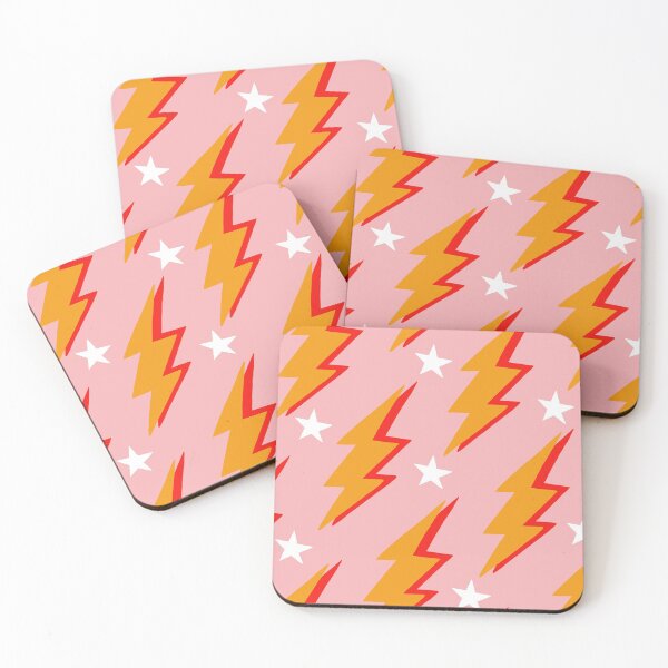 Item preview, lightning bolt designed and sold by ChimaineMary.