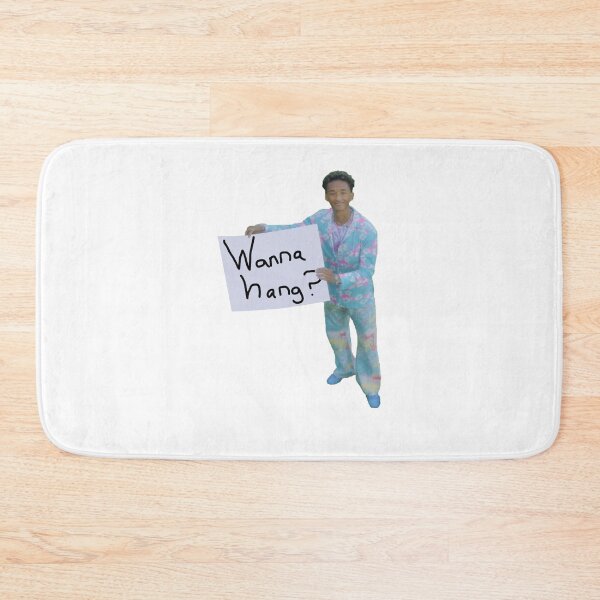 Item preview, Jaden Cabin Fever Wanna Hang designed and sold by dacegod17.
