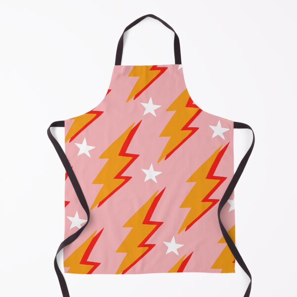 Item preview, lightning bolt designed and sold by ChimaineMary.