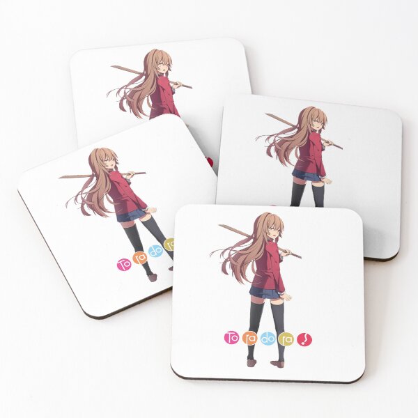 Item preview, Toradora designed and sold by 32BlackRoses.
