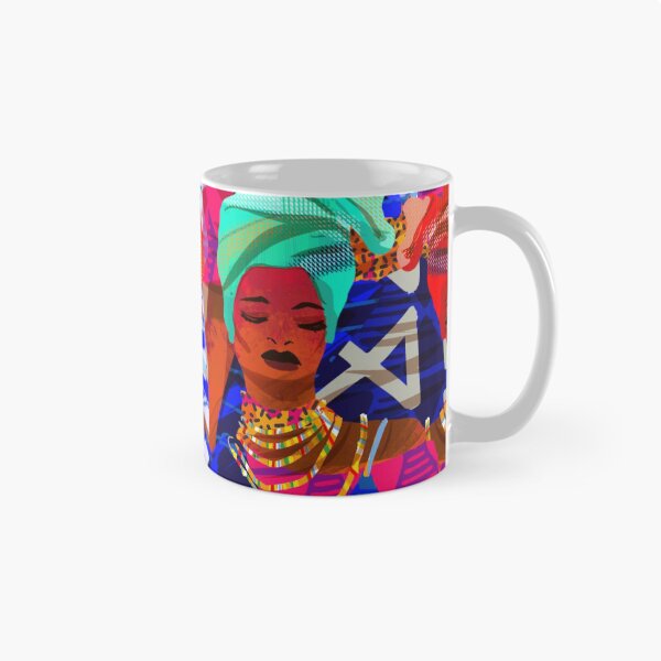 Item preview, Africana Lush designed and sold by lushkingdom.