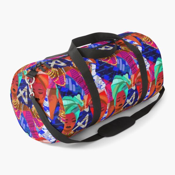 Item preview, Africana Lush designed and sold by lushkingdom.