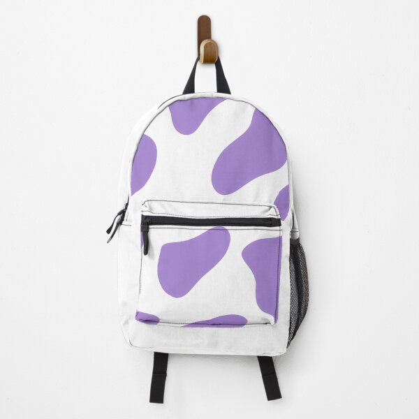 Item preview, Impresión de vaca (púrpura) designed and sold by INSAINT.