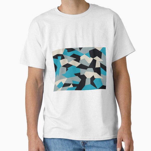Item preview, Camouflage Dazzle designed and sold by Monoman1a.