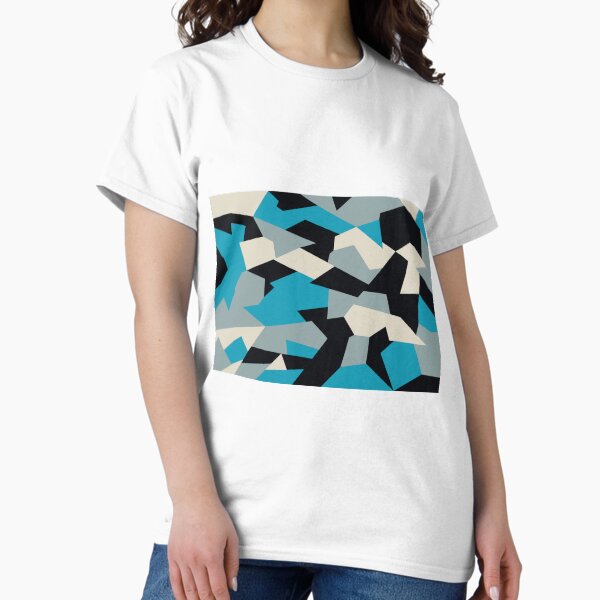 Artikel-Vorschau von Camouflage Dazzle, designt und verkauft von Monoman1a.