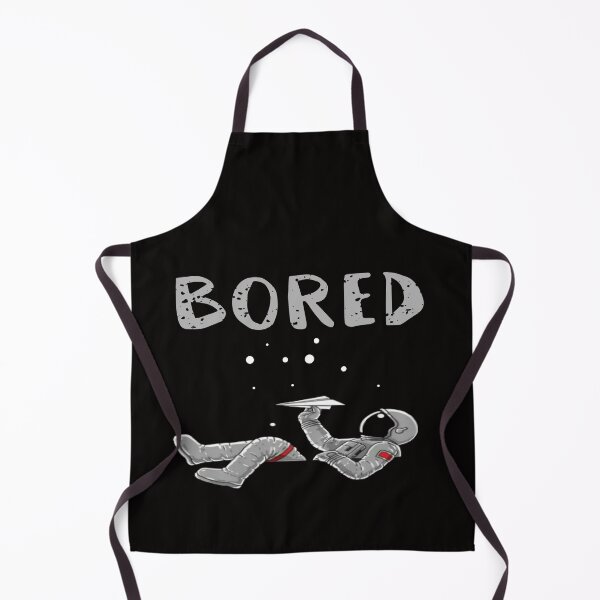 Item preview, Bored designed and sold by RebeccaRe.