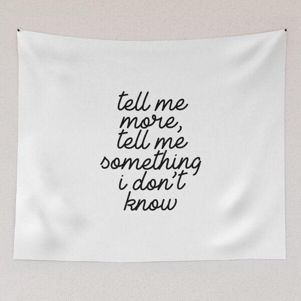 Item preview, Hold Me While You Wait designed and sold by RafaTakami.
