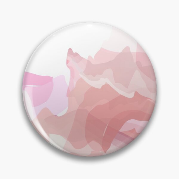 Item preview, Pink Geode pattern designed and sold by elbook.