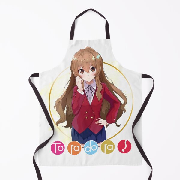 Item preview, Toradora designed and sold by 32BlackRoses.