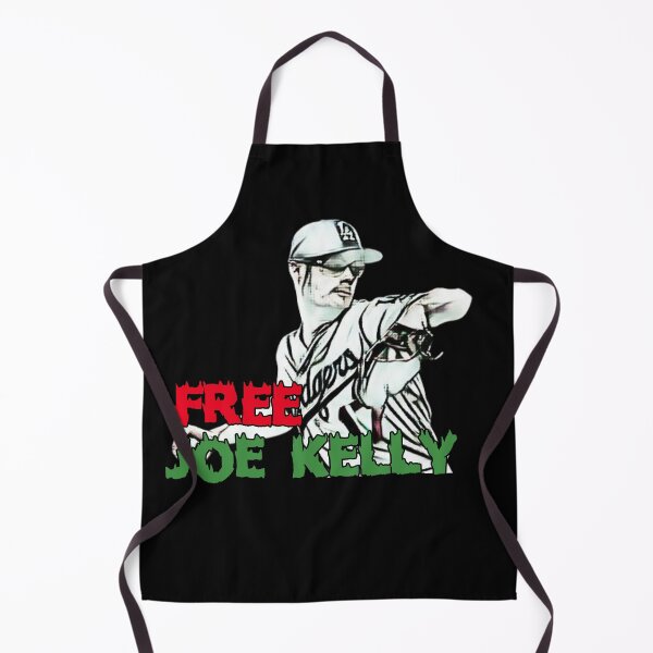 Item preview, Free Joe Kelly T-shirt Baseball 2020 designed and sold by Ami store.