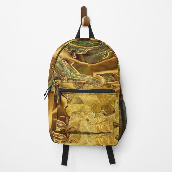 Item preview, Rich Gold - abstract+Product Design designed and sold by haya1812.