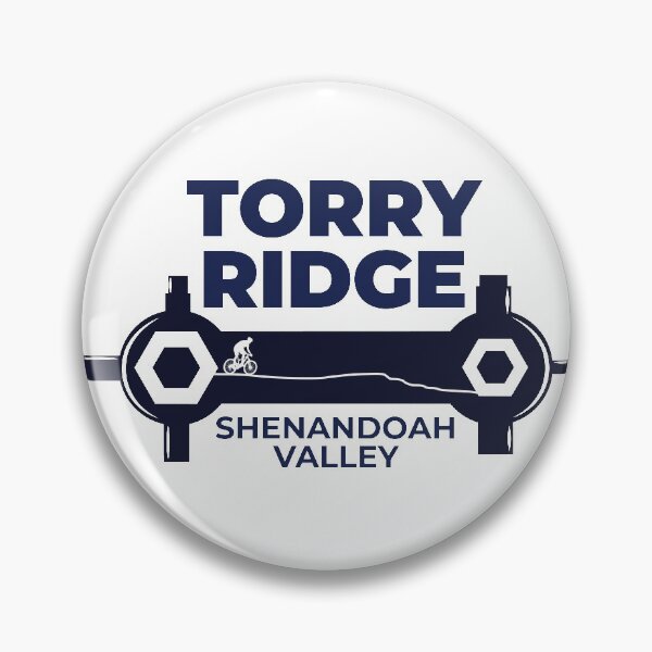 Item preview, Torry Ridge - Shenandoah Valley designed and sold by Moritz Schwäble.