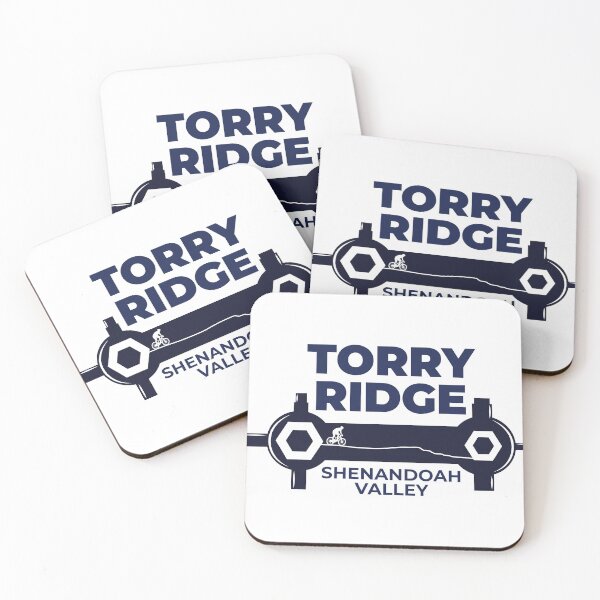 Item preview, Torry Ridge - Shenandoah Valley designed and sold by Moritz Schwäble.