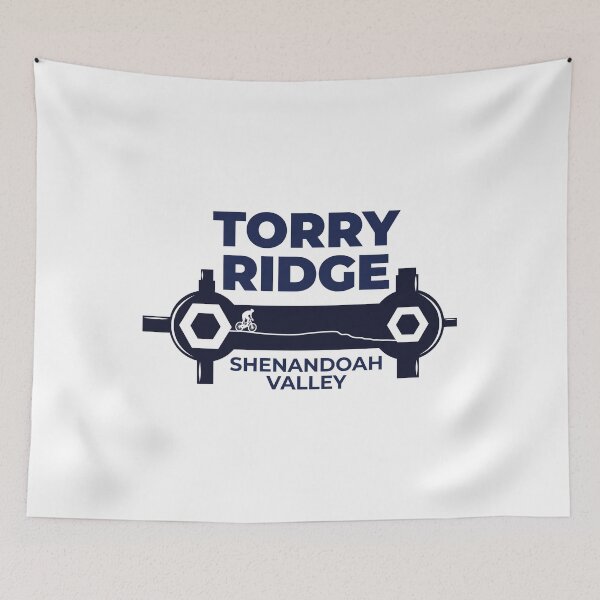 Item preview, Torry Ridge - Shenandoah Valley designed and sold by Moritz Schwäble.