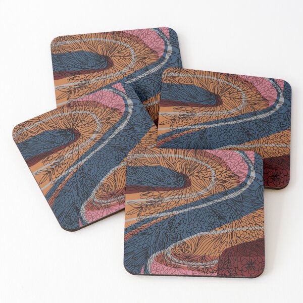 Item preview, abstract & doodles designed and sold by ClaudiaCrisan.