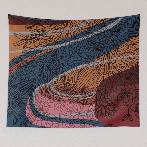 Item preview, abstract & doodles designed and sold by ClaudiaCrisan.