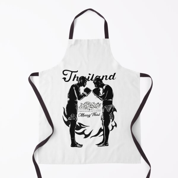 Item preview, Muay Thai KIckboxing Wai Kru designed and sold by KewaleeTee.