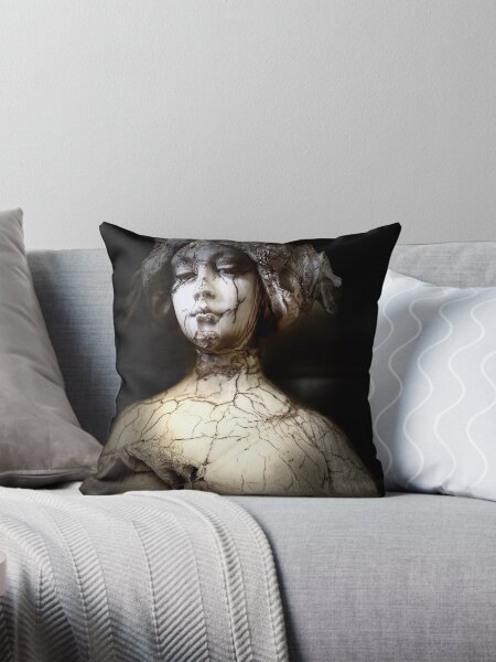 Item preview, Marble Woman 2 designed and sold by QandQs.
