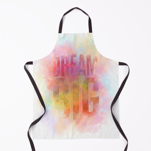 Item preview, Dream Big designed and sold by drawbey.