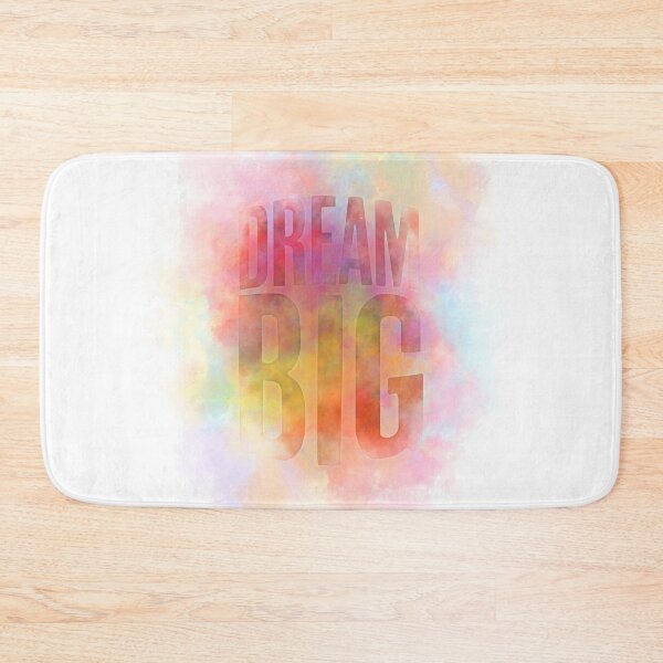 Item preview, Dream Big designed and sold by drawbey.