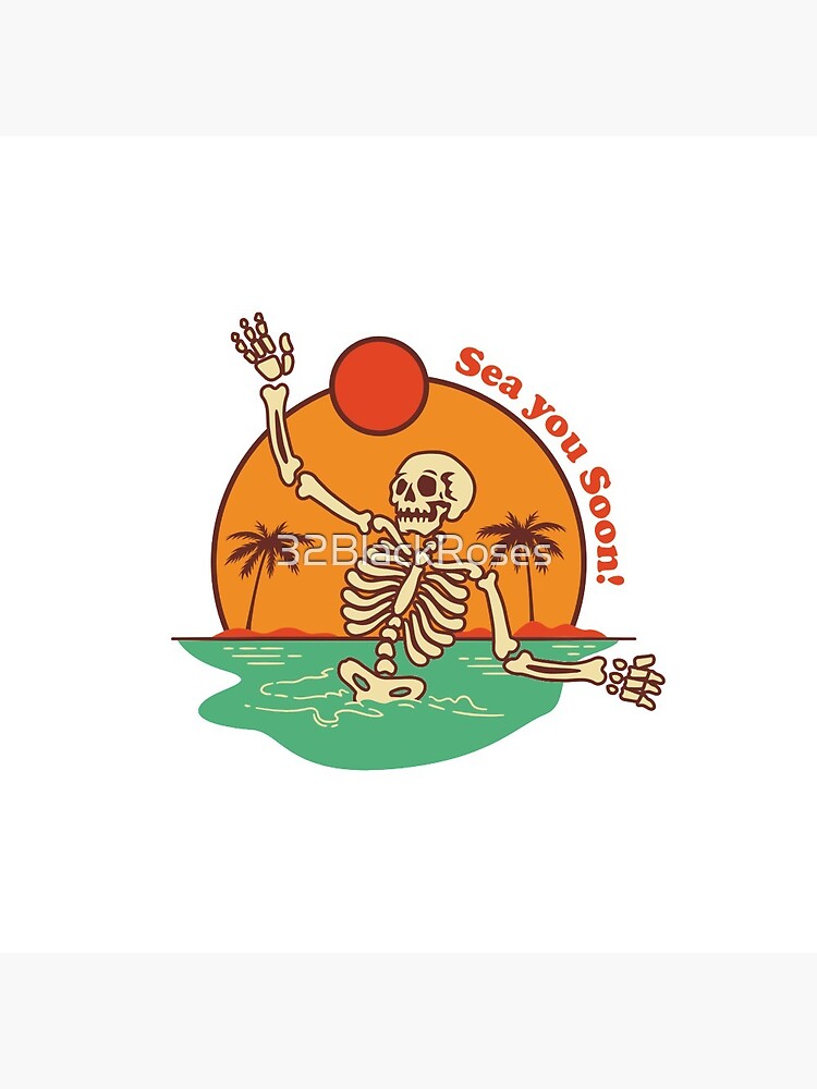 Skeleton by 32BlackRoses