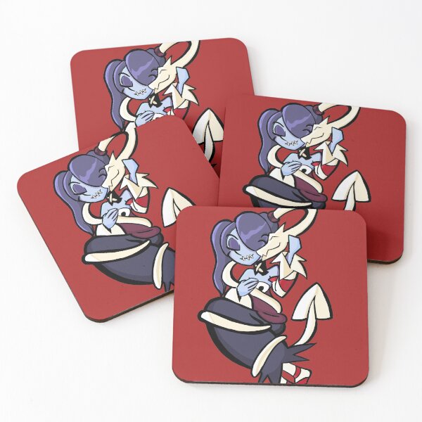 Item preview, Squiggly designed and sold by Ru-minate.