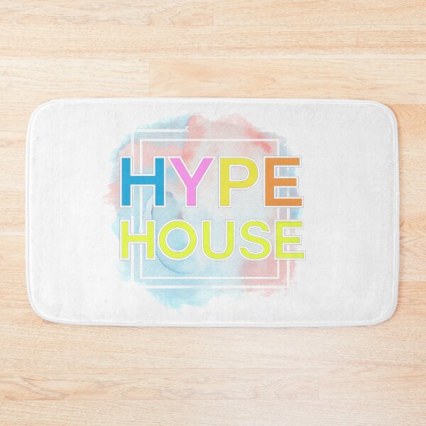 Item preview, Hype House designed and sold by 32BlackRoses.