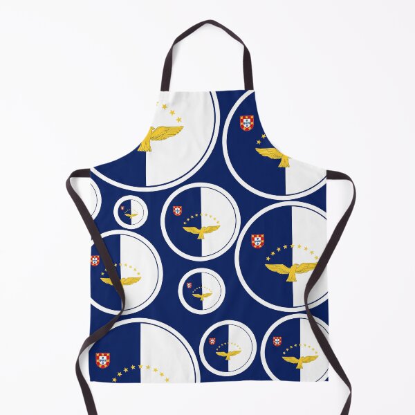 Item preview, Azores Flag Gifts, Stickers & Products designed and sold by mpodger.